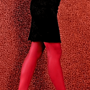 A Basic Guide To Body Language (For The Lady On The&nbsp;Prowl)