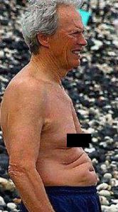 clint eastwood slouch censor