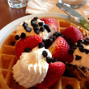 What Your First Date Meal Says About You and the Future of Your&nbsp;Relationship