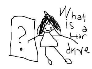 By Samantha, age 9, about her recent loss.