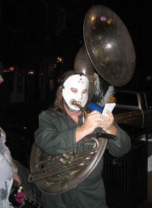 sousaphone