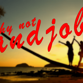 An Ad Campaign For Handjobs: The Forgotten Sex&nbsp;Thing