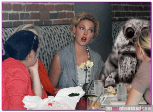 katherine heigl lunch date