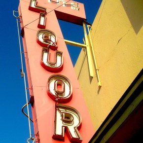 If The Shady Liquor Store By Your House Had A&nbsp;Twitter