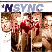 nsync album