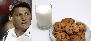 orgeron milk and cookies