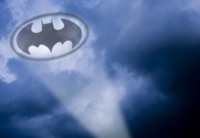 San Francisco transforms into Gotham to fulfill boy’s wish, “We have an overwhelming number of volunteers wanting to be bad&nbsp;guys.”