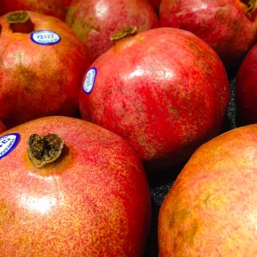 4 Superfoods For&nbsp;Fall