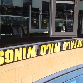 Buffalo Wild Wings announces rigorous new standards for Guest Experience&nbsp;Captains