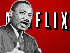 mlk netflix