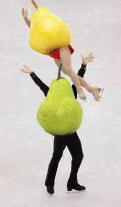 pear skating