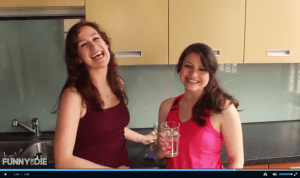 We tried JCVD, and so should you!