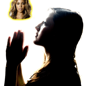 Study: a growing number of Americans don’t believe in&nbsp;Beyonce