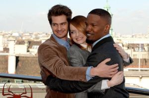 Actors-Andrew-Garfield-Emma-Stone-and-Jamie-Foxx7