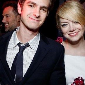 10 Times Andrew Garfield Was Actually Your&nbsp;Boyfriend