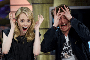 emma stone andrew garfield 8