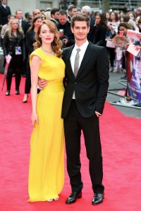 Emma-Stone-Andrew-Garfield-Spiderman-London3