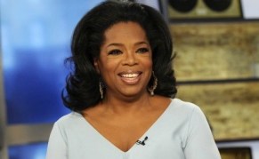 oprah
