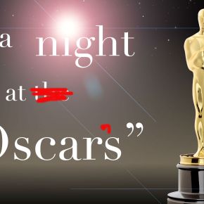 Oscar’s Big Night with That Girl He’s Been Seeing: Best, Worst, and Weirdest&nbsp;Moments