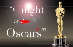 a night at oscar's