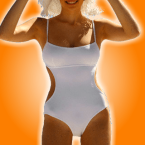 6 Hot Ways To Hate Lena Dunham For&nbsp;Summer!