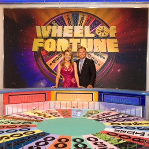 Fans rejoice! Wheel of Fortune renewed for another&nbsp;season