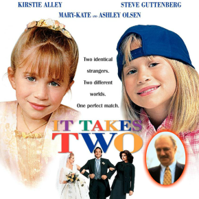 CHILDHOOD RUINED: Olsens’ “It Takes Two” To Be Rebooted With All-Female&nbsp;Cast