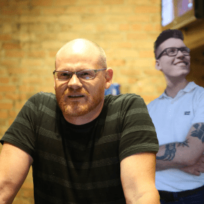 White Supremacist Beginning To Think Tyler Not&nbsp;Supreme