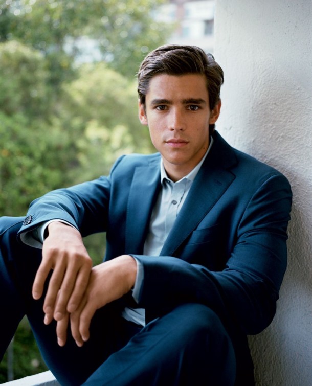 Brenton Thwaites 2