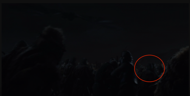 Actually just a zombie