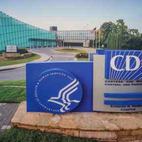 CDC Does Not Recommend Sucking On Partner’s Outstretched Tongue, “It’s just too&nbsp;weird.”