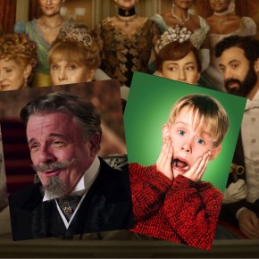Gilded Age Season 2 finale just confirmed big fan theory that Ward McAllister is related to Kevin McCallister from Home&nbsp;Alone