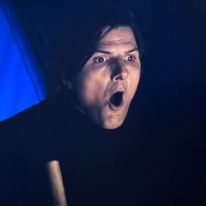 Fan theory that Mark would hate to see perfectly good marshmallows go to waste confirmed in Severance Episode&nbsp;4